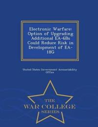 Electronic Warfare