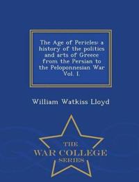 The Age of Pericles