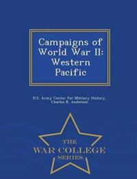 Campaigns of World War II