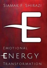 Kirjan kansi "Emotional Energy Transformation"
