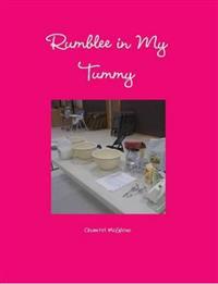Rumblee in My Tummy