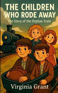 The Children Who Rode Away