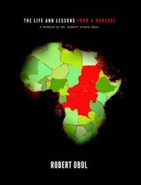 Bokomslag for "The Life and Lessons from a Warzone"