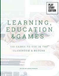 Learning, Education & Games