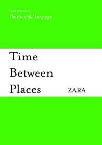 Time Between Places