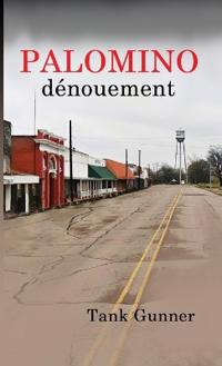 Palomino Denouement Pocketbook
