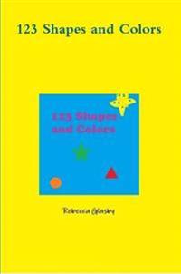 123 Shapes and Colors