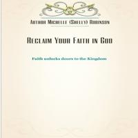 Reclaim your faith in God