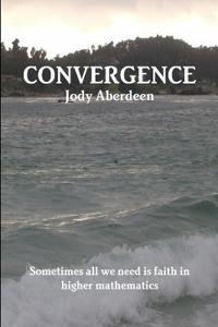 Bokomslag for "Convergence"