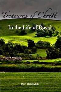 Treasures Of Christ In The Life Of David