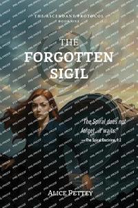 The Forgotten Sigil