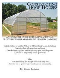 Constructing Hoop Houses