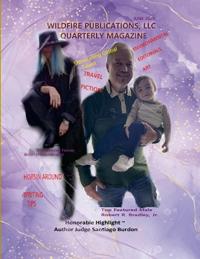Wildfire Publications, LLC Quarterly Magazine June 2025 Edition