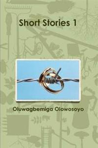 Short Stories 1