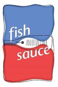 Fish Sauce