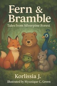 Fern & Bramble