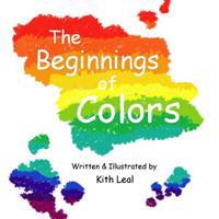 The Beginnings of Colors