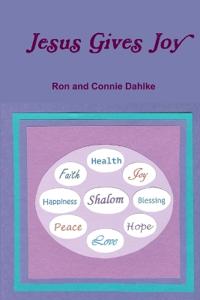 Jesus Gives Joy