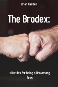 Brodex: