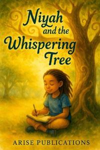 Niyah and the Whispering Tree