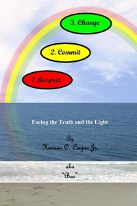 Respect-Commit-Change, Facing the truth and the light