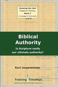 Book 3 Authority PB