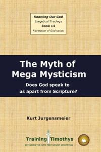 Book 14 Mysticism PB