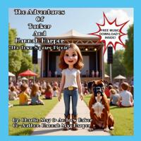 The Adventures Of Tucker And Hannah Harper "The Town Square Picnic"