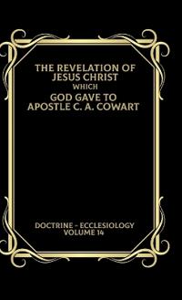 Ecclesiology