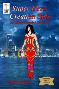 Super Hero Creation Solo