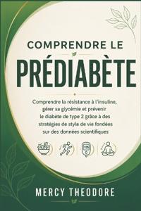 Comprendre le prédiabète