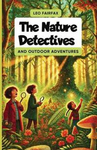 The Nature Detectives and Outdoor Adventures