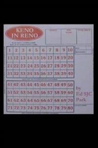 Keno in Reno