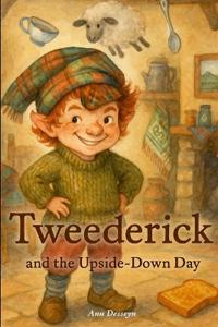 Tweederick - and the Upside-Down Day