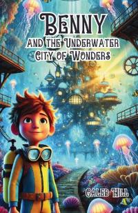 Benny and the Underwater City of Wonders