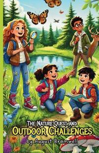 The Nature Quest and Outdoor Challenges