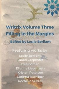 Writrix Volume Three