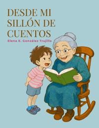 Desde Mi Sillón de Cuentos