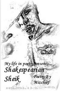 Shakespearian Sheik
