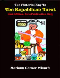Pictorial Key to the Republican Tarot