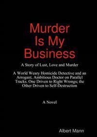 Murder is My Business