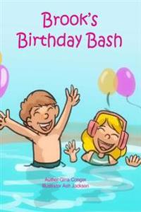 Brook's Birthday Bash