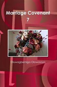 Marriage Covenant 7