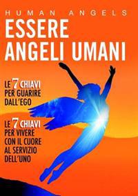 Essere Angeli Umani