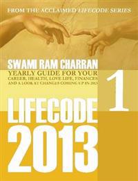2013 Life Code #1 - Bramha