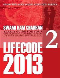 2013 Life Code #2: Durga