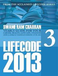 2013 Life Code #3: Vishnu