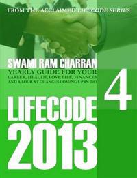2013 Life Code #4: Rudra