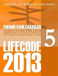 2013 Life Code #5: Narayan