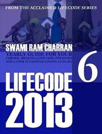 2013 Life Code #6: Kali
